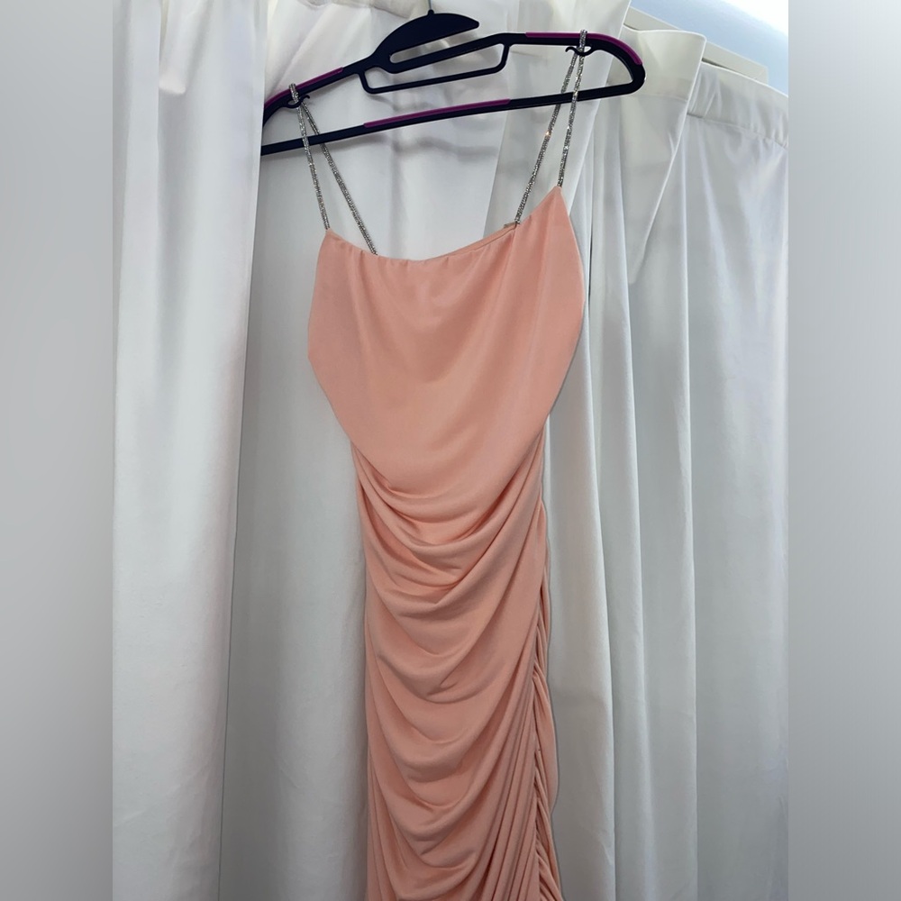 Lucy In The Sky Light Pink Women’s Formal Dress